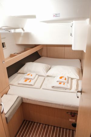 Bavaria Cruiser 46 | Barcelona