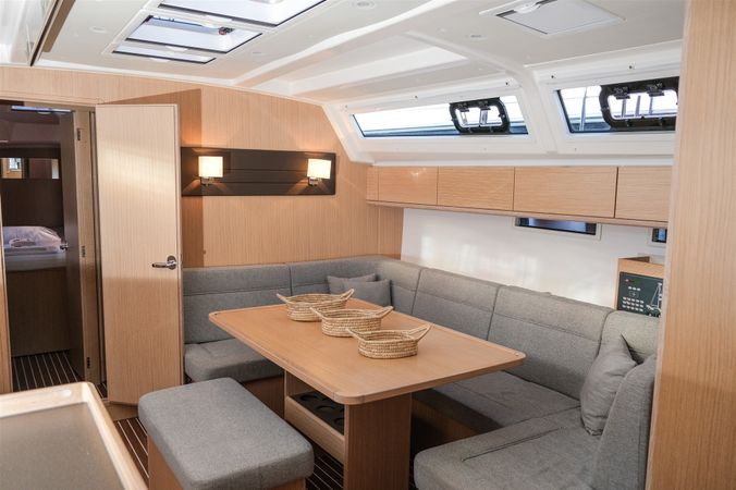 Bavaria Cruiser 46 | Barcelona