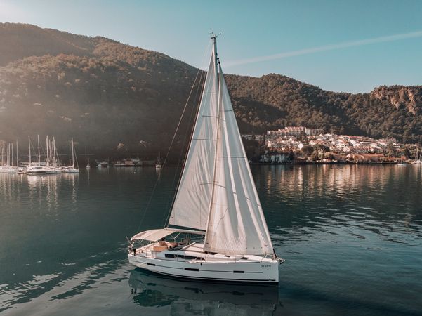 Bavaria Cruiser 46 | Barcelona
