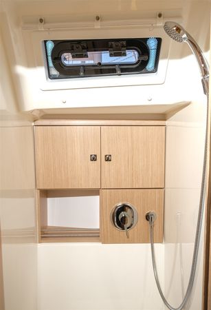 Bavaria Cruiser 46 | Barcelona