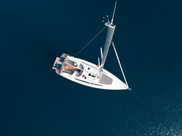 Bavaria Cruiser 46 | Barcelona
