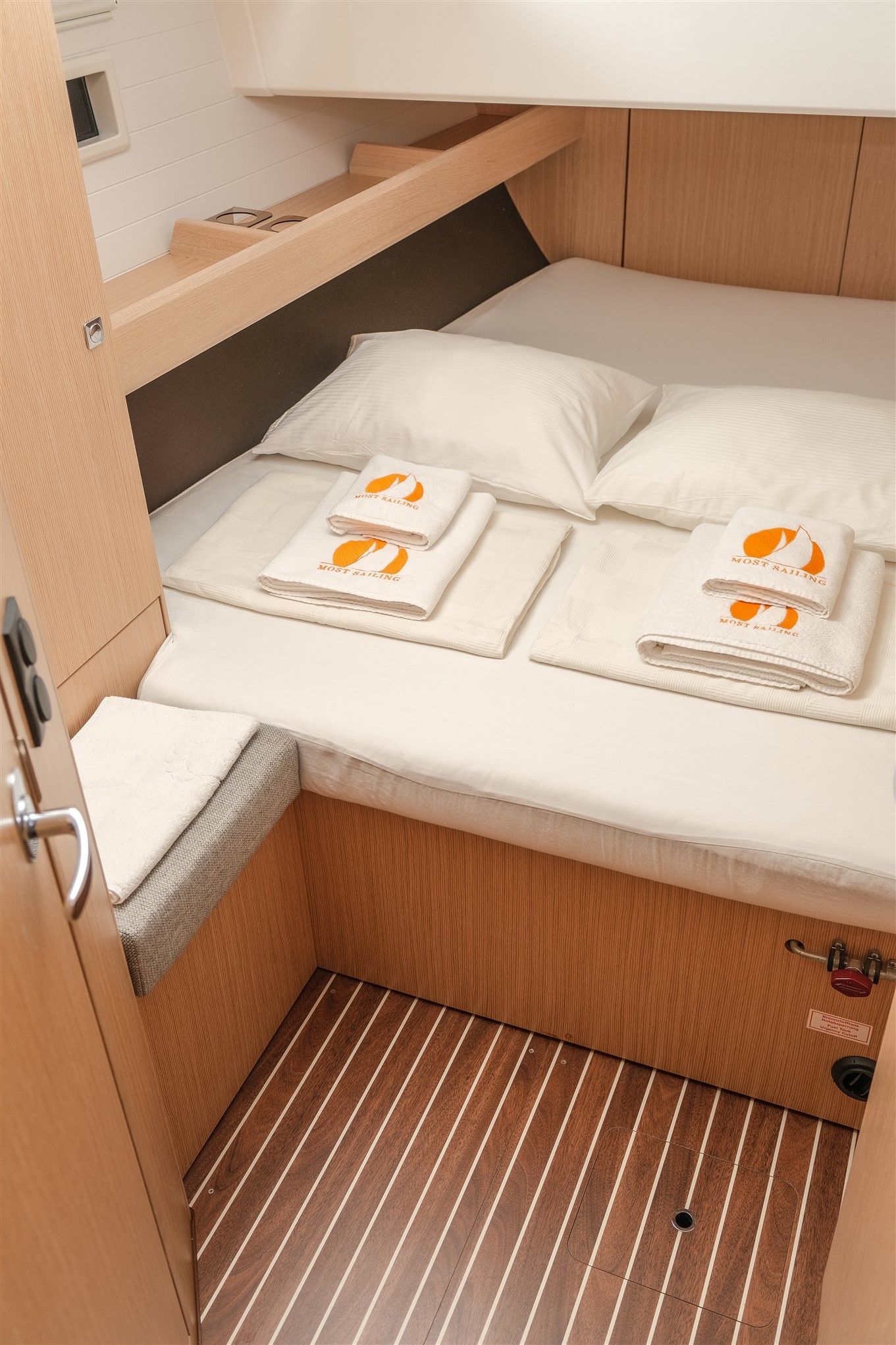 Bavaria Cruiser 46 | Istanbul