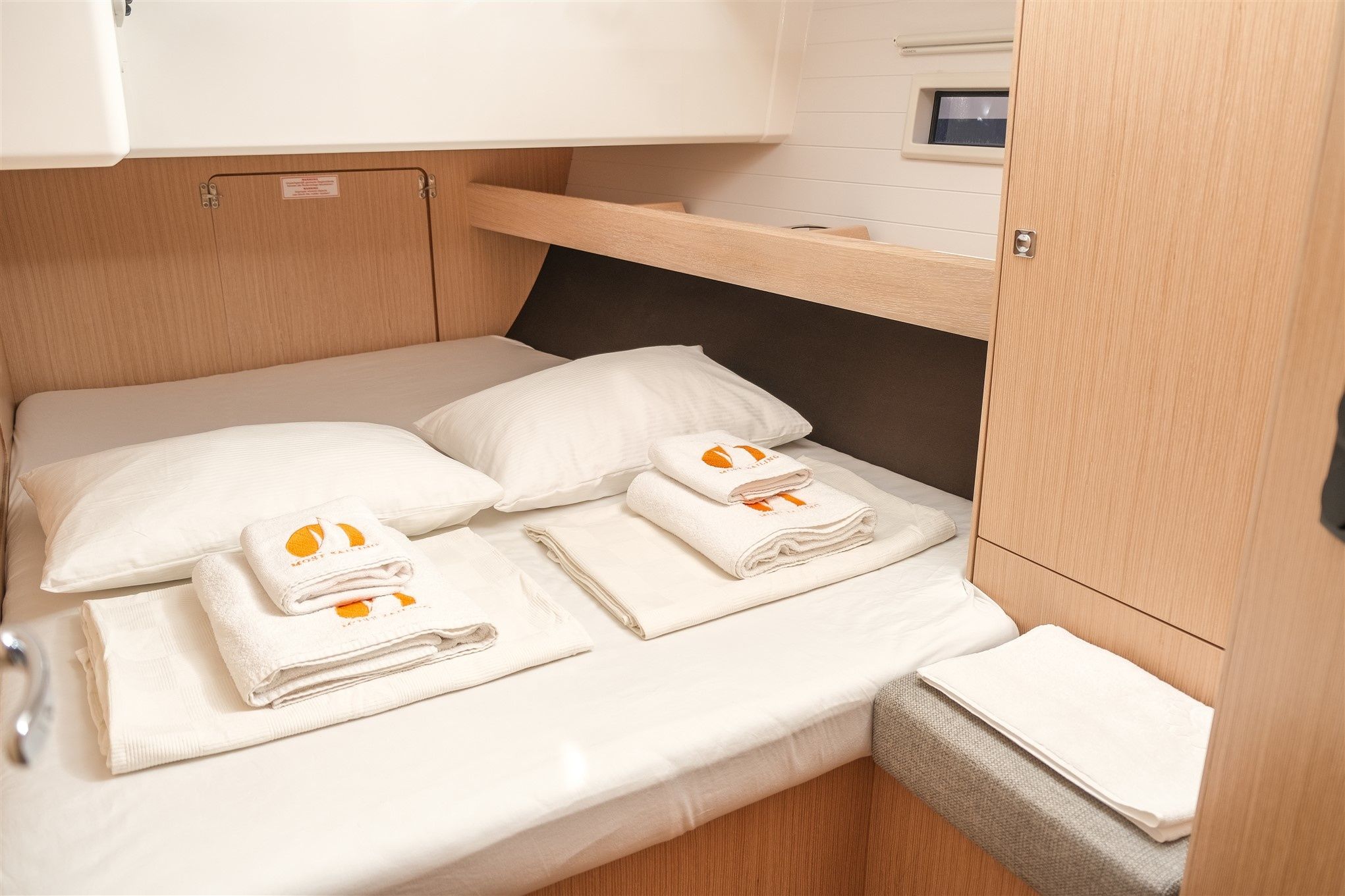Bavaria Cruiser 46 | Istanbul