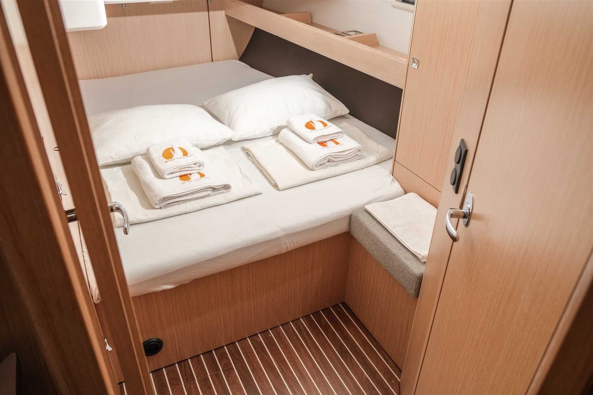 Bavaria Cruiser 46 | Istanbul