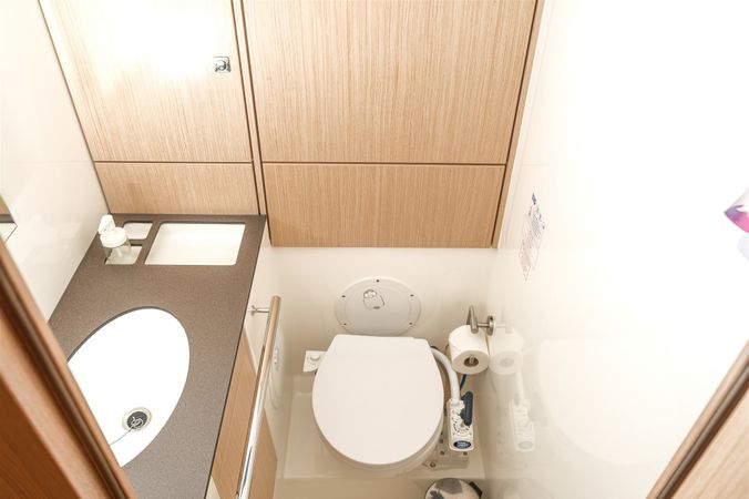 Bavaria Cruiser 46 | Istanbul