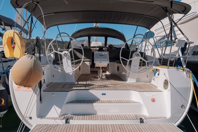 Bavaria Cruiser 46 | Istanbul