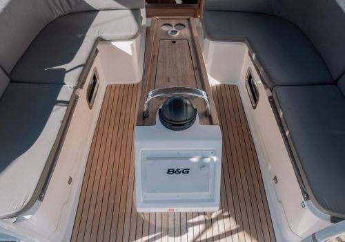 Bavaria Cruiser 46 | Istanbul