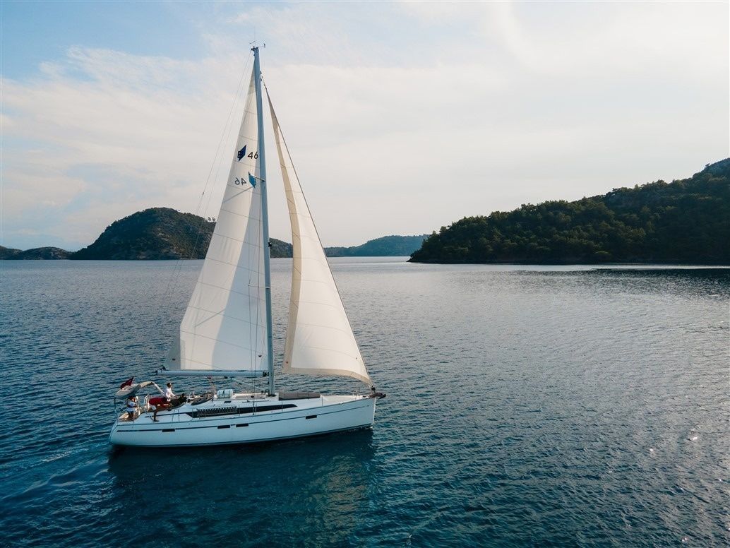 Bavaria Cruiser 46 | Istanbul