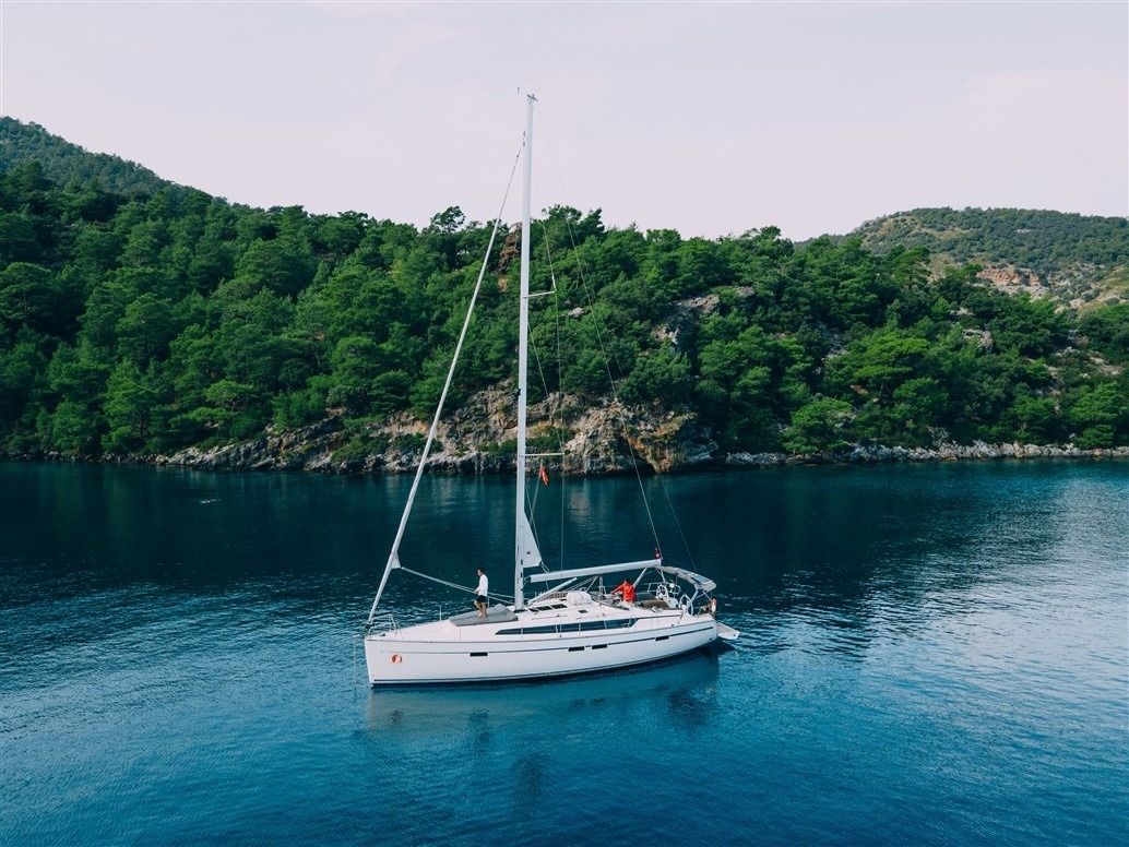 Bavaria Cruiser 46 | Istanbul