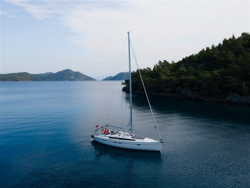 Bavaria Cruiser 46 | Istanbul