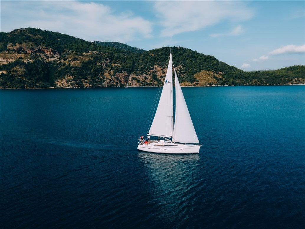 Bavaria Cruiser 46 | Istanbul
