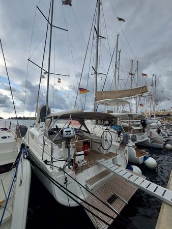 Beneteau Oceanis 40.1 | Star of the Seas