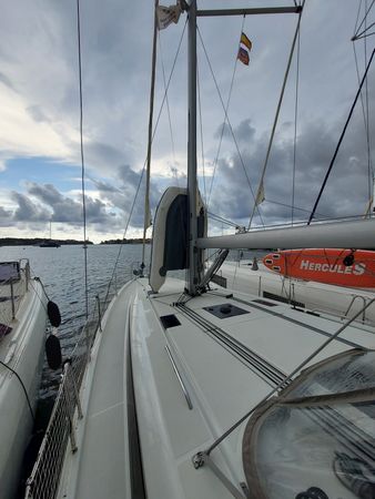 Beneteau Oceanis 40.1 | Star of the Seas