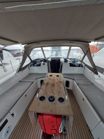 Beneteau Oceanis 40.1 | Star of the Seas