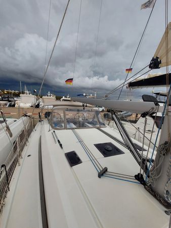 Beneteau Oceanis 40.1 | Star of the Seas