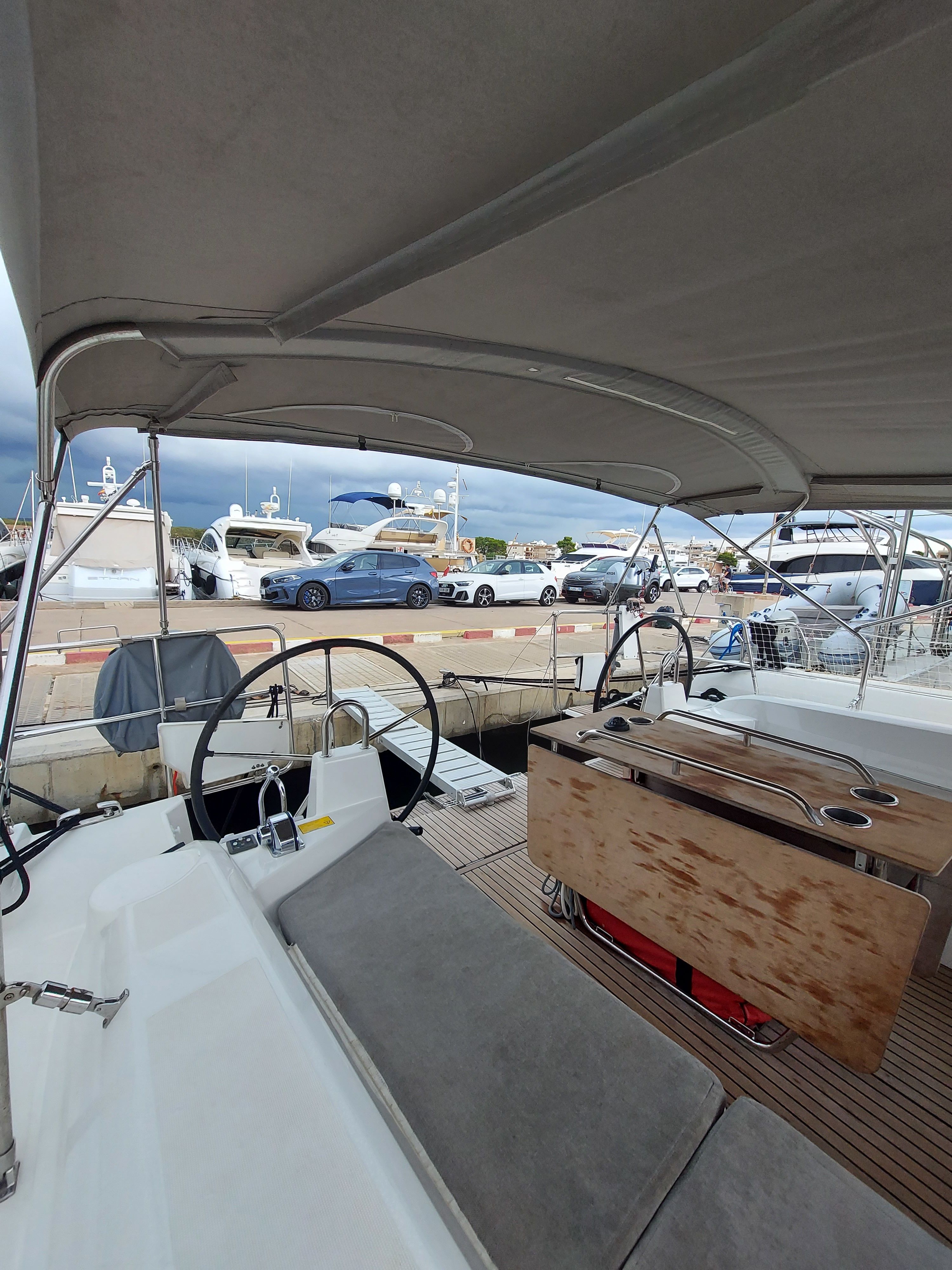 Beneteau Oceanis 40.1 | Star of the Seas