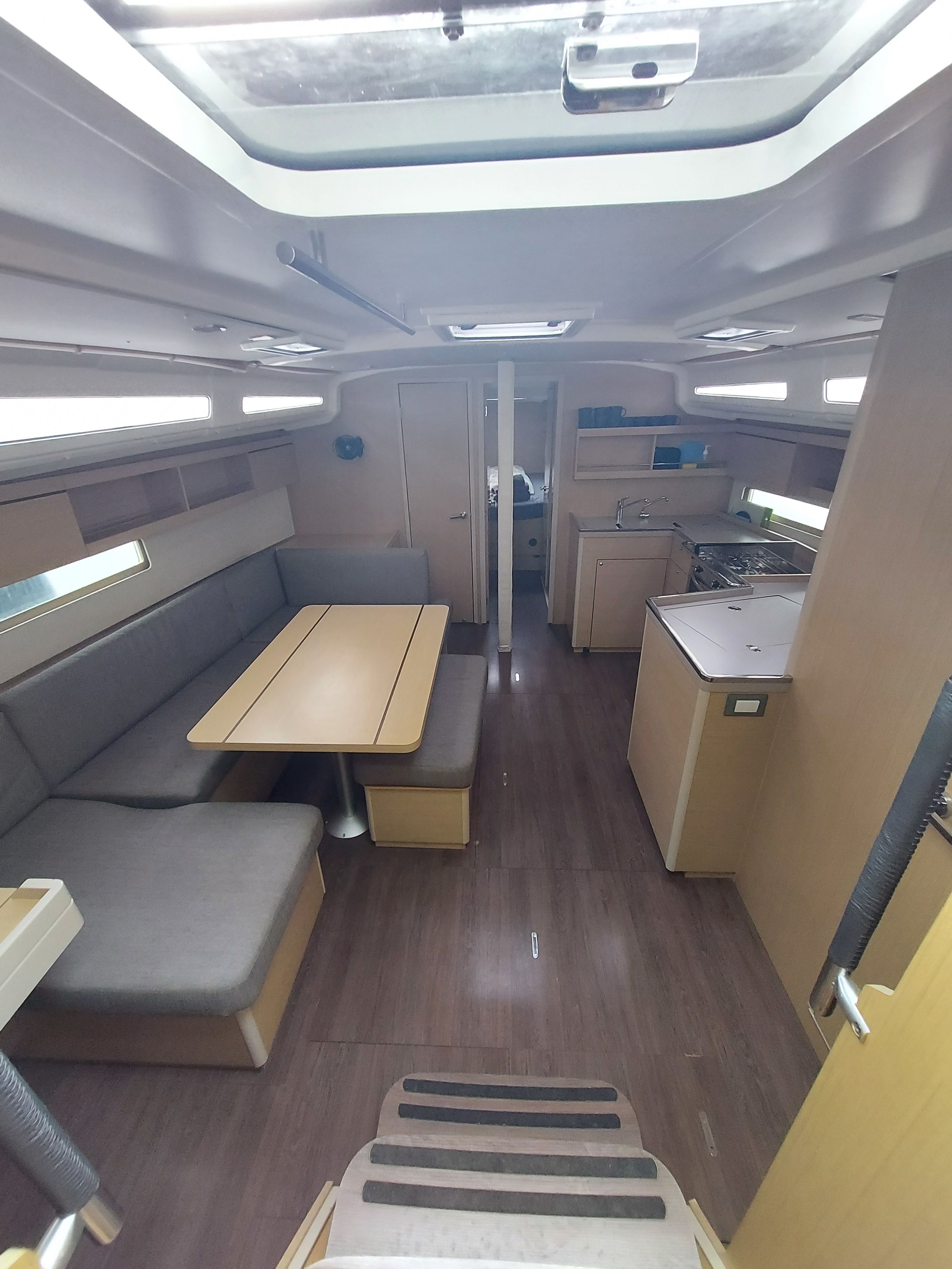 Beneteau Oceanis 40.1 | Star of the Seas