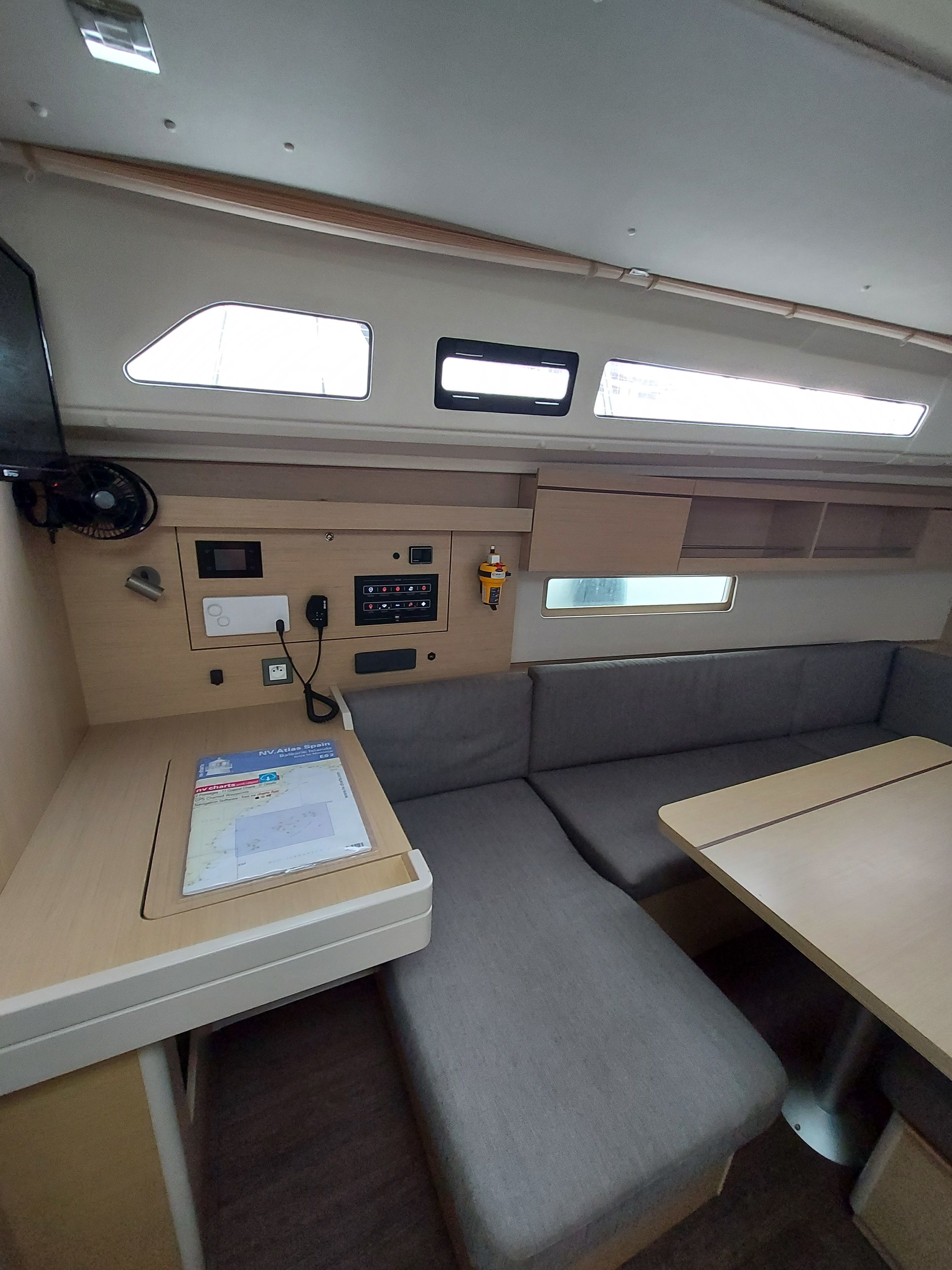 Beneteau Oceanis 40.1 | Star of the Seas