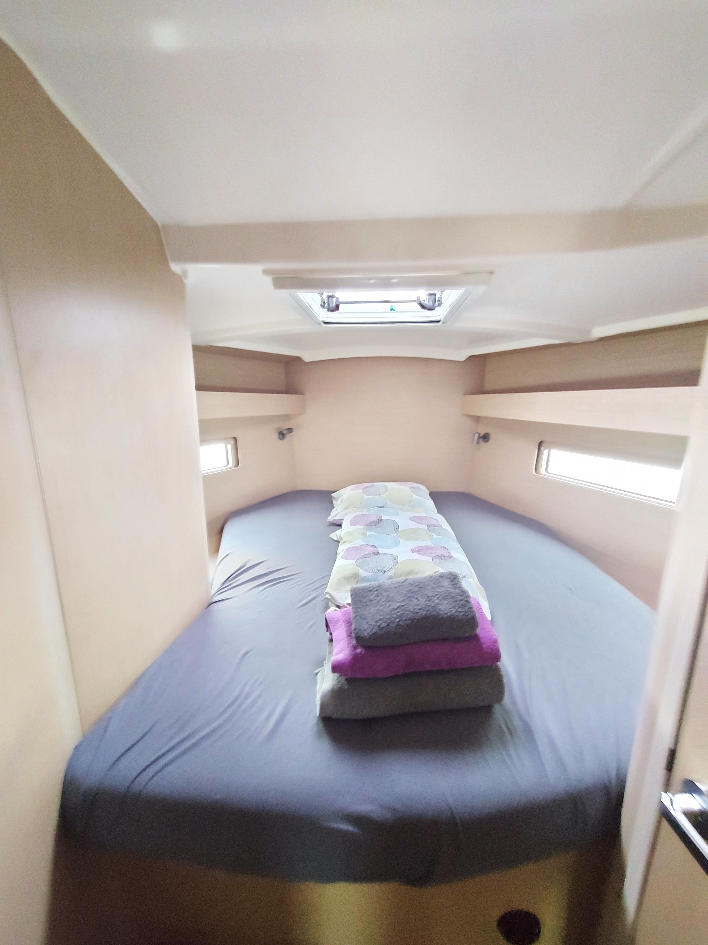 Beneteau Oceanis 40.1 | Star of the Seas