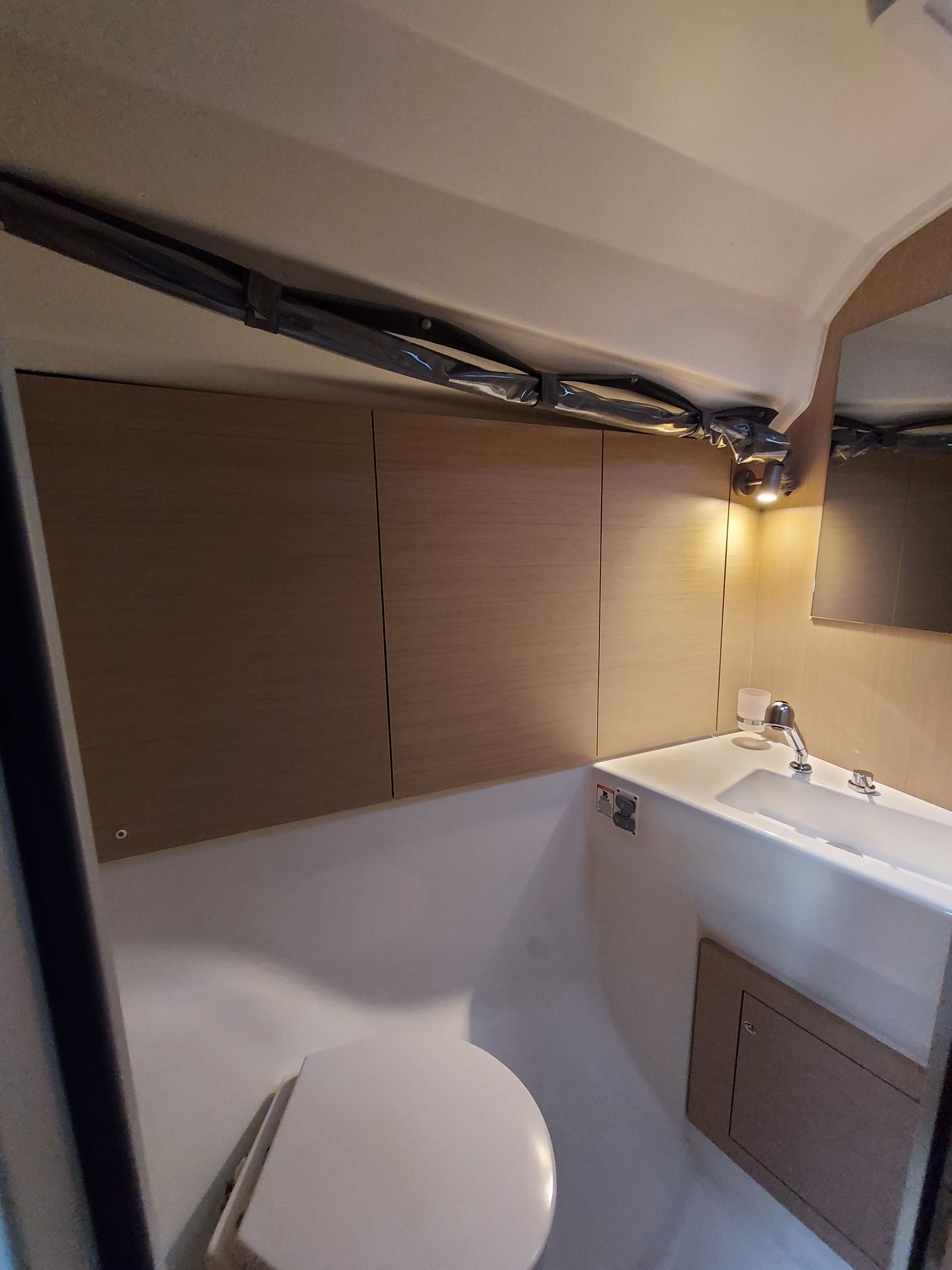 Beneteau Oceanis 40.1 | Star of the Seas
