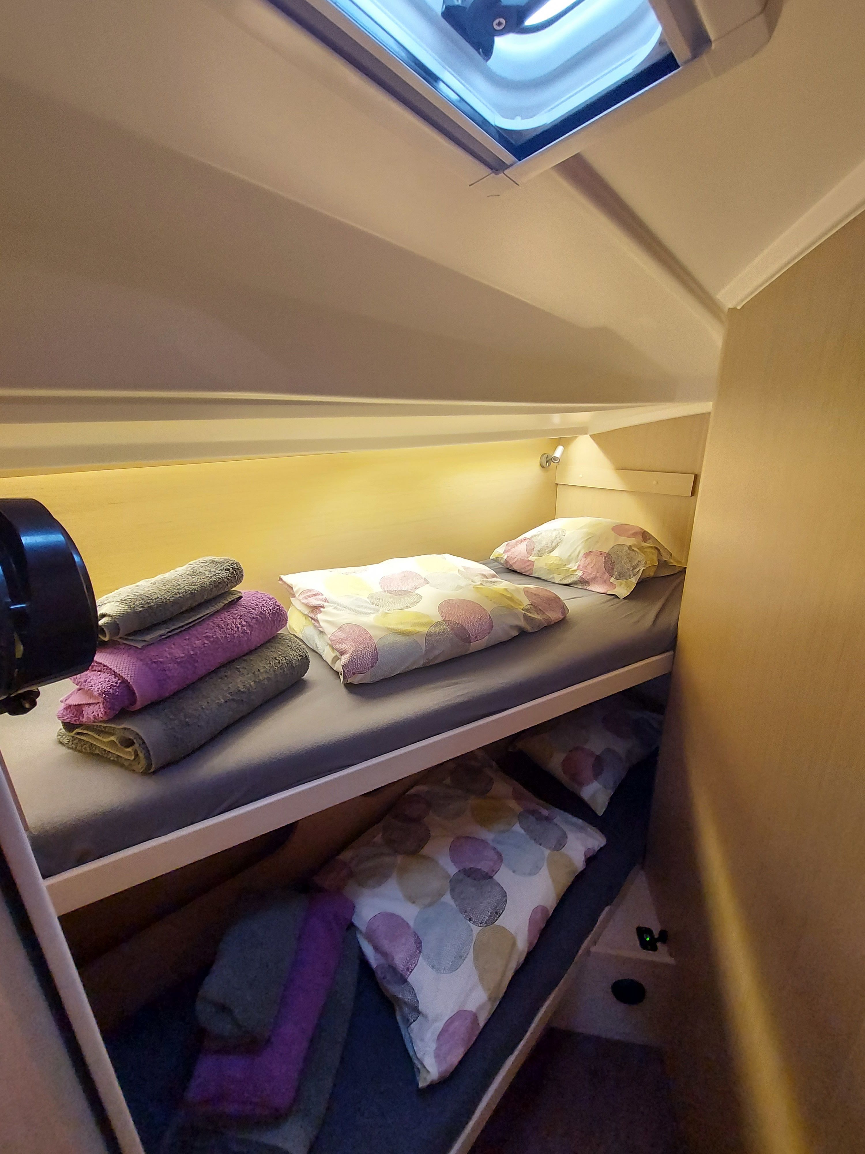 Beneteau Oceanis 40.1 | Star of the Seas