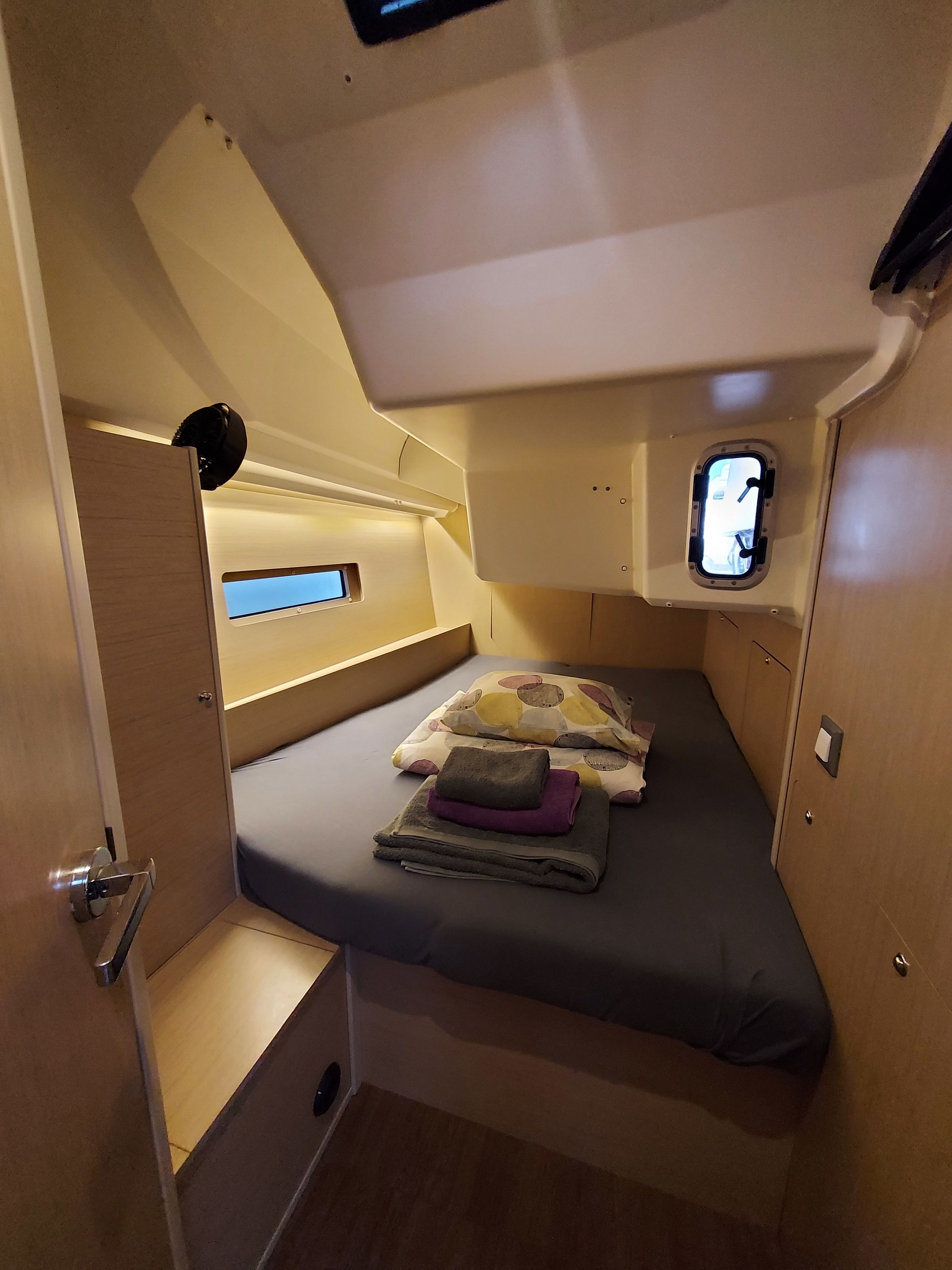 Beneteau Oceanis 40.1 | Star of the Seas