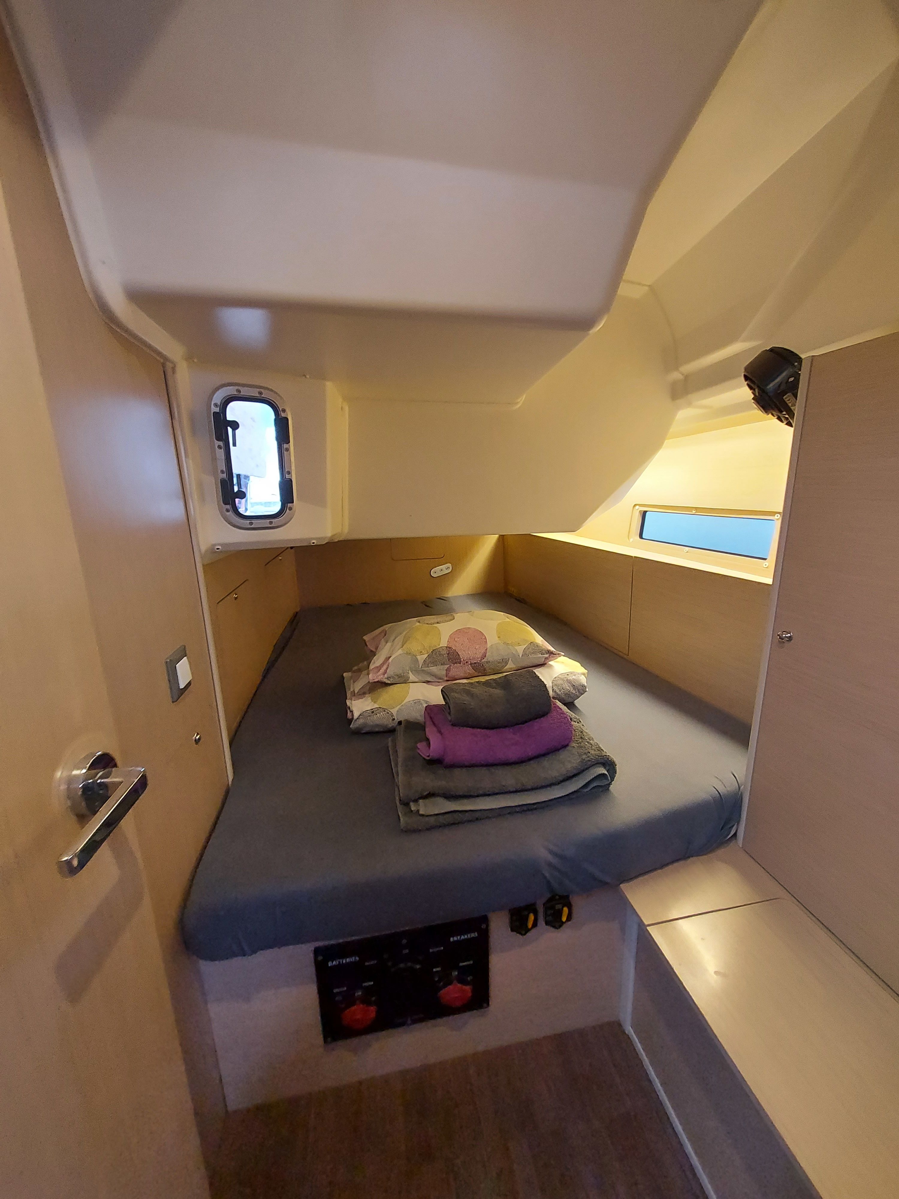 Beneteau Oceanis 40.1 | Star of the Seas