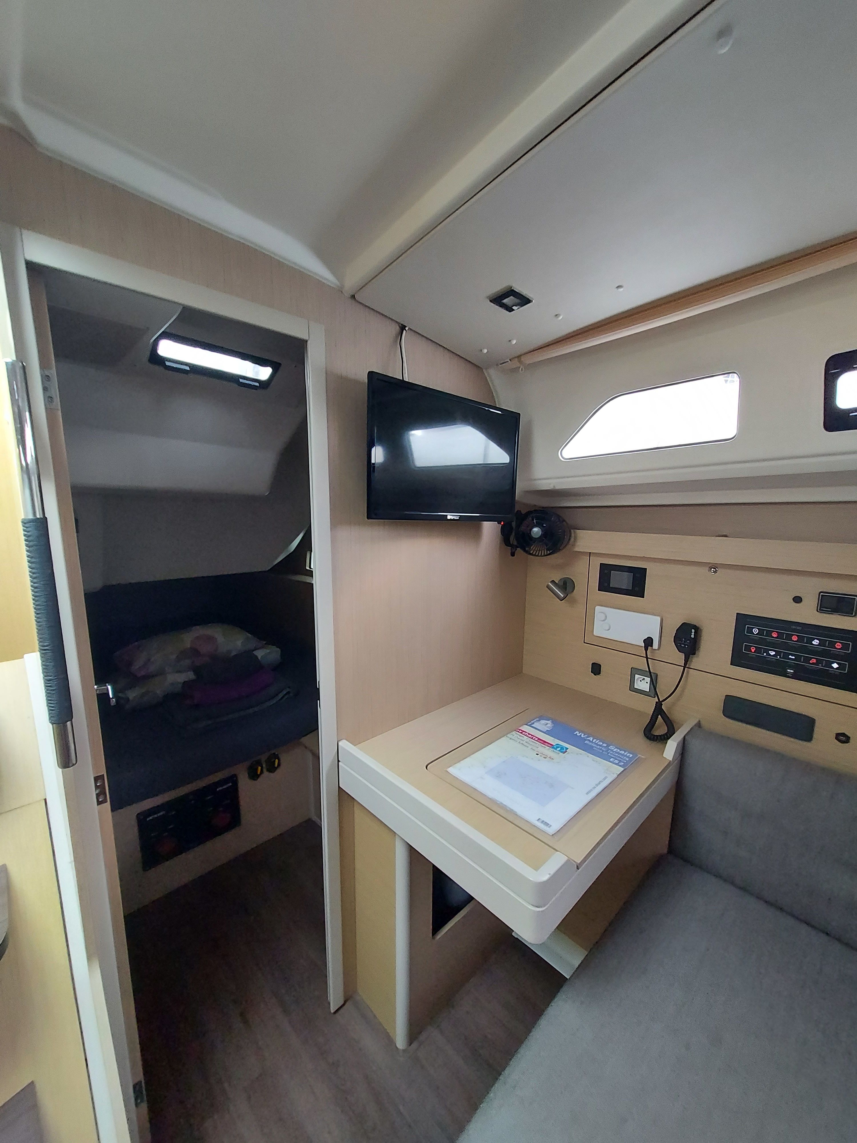 Beneteau Oceanis 40.1 | Star of the Seas