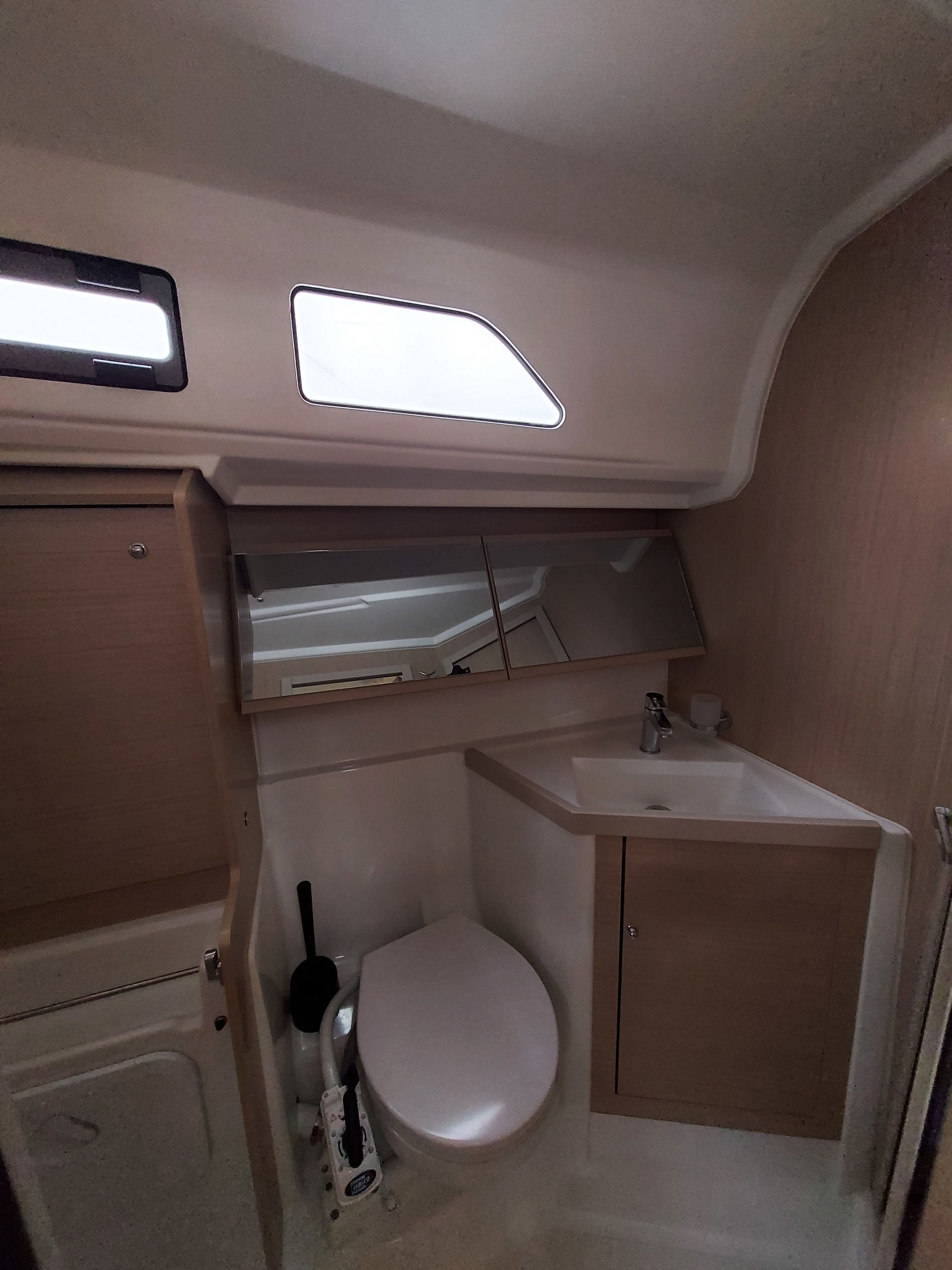 Beneteau Oceanis 40.1 | Star of the Seas