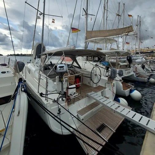 Beneteau Oceanis 40.1 | Star of the Seas