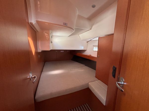 Bavaria Cruiser 46 | Punta Molentis