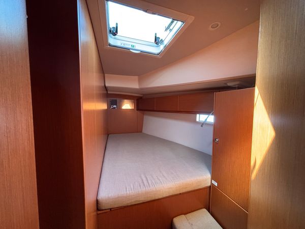 Bavaria Cruiser 46 | Punta Molentis