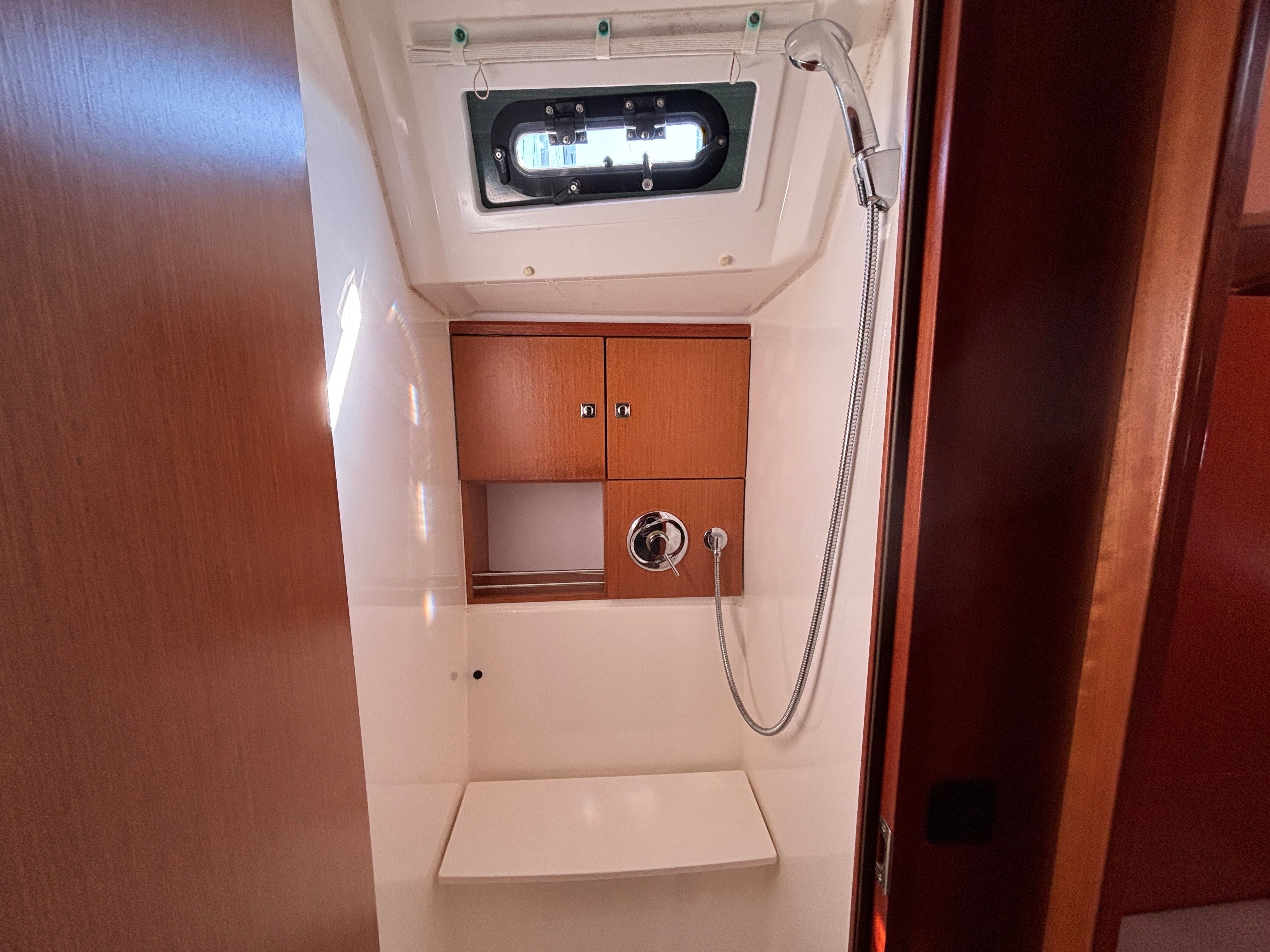 Bavaria Cruiser 46 | Punta Molentis