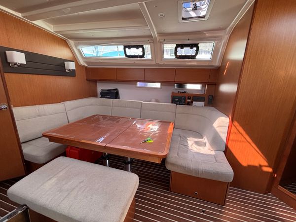 Bavaria Cruiser 46 | Punta Molentis