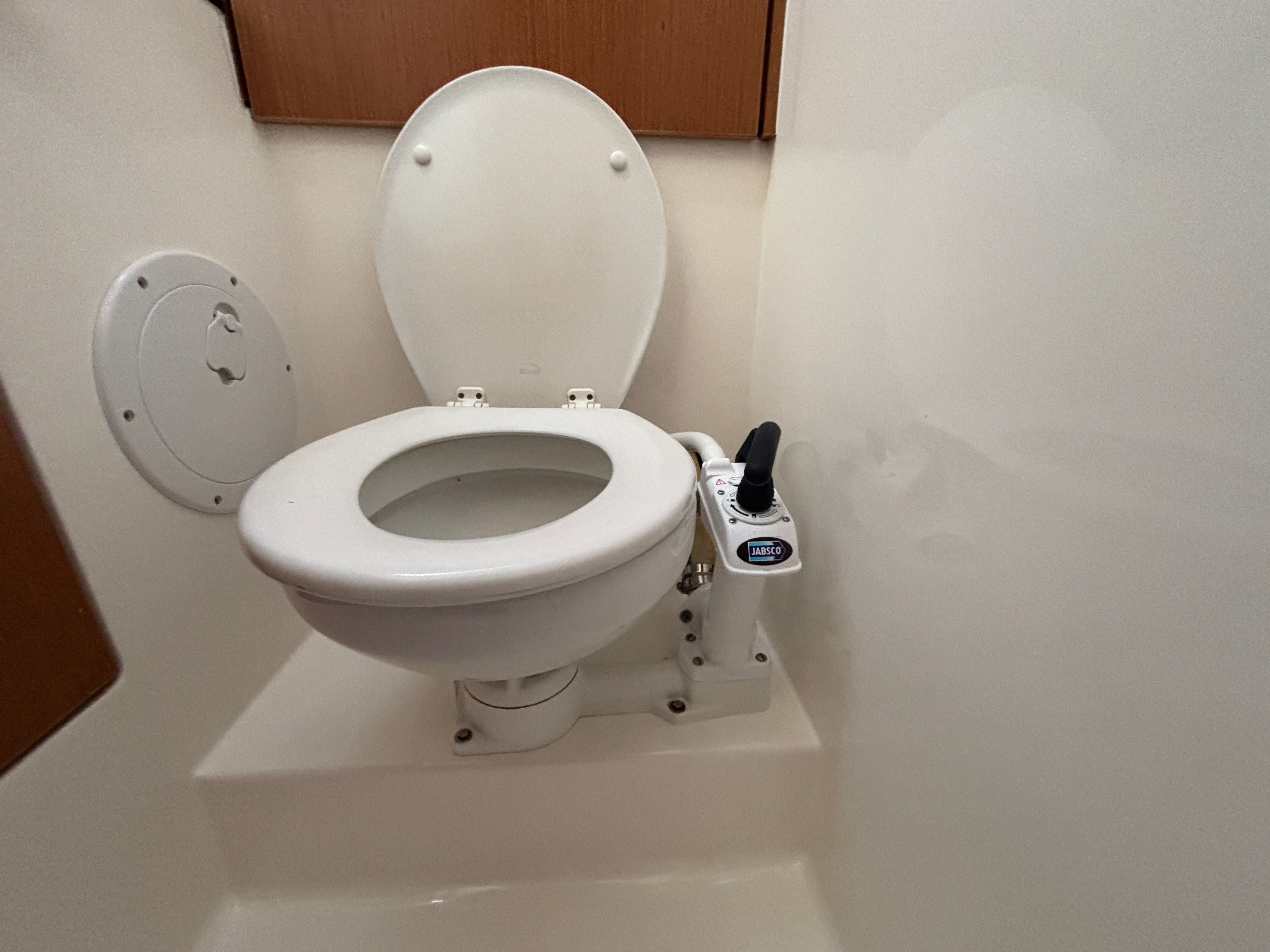 Bavaria Cruiser 46 | Punta Molentis