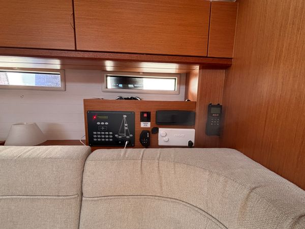 Bavaria Cruiser 46 | Punta Molentis