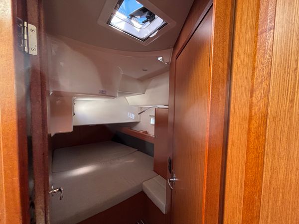 Bavaria Cruiser 46 | Punta Molentis