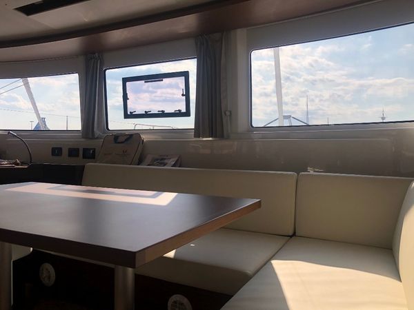 Lagoon 46 | Terra Sarda