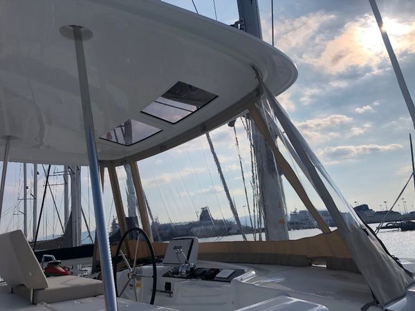 Lagoon 46 | Terra Sarda