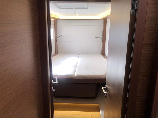 Lagoon 46 | Terra Sarda