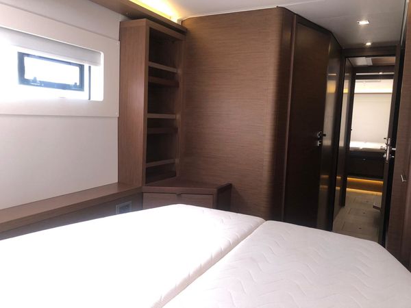 Lagoon 46 | Terra Sarda