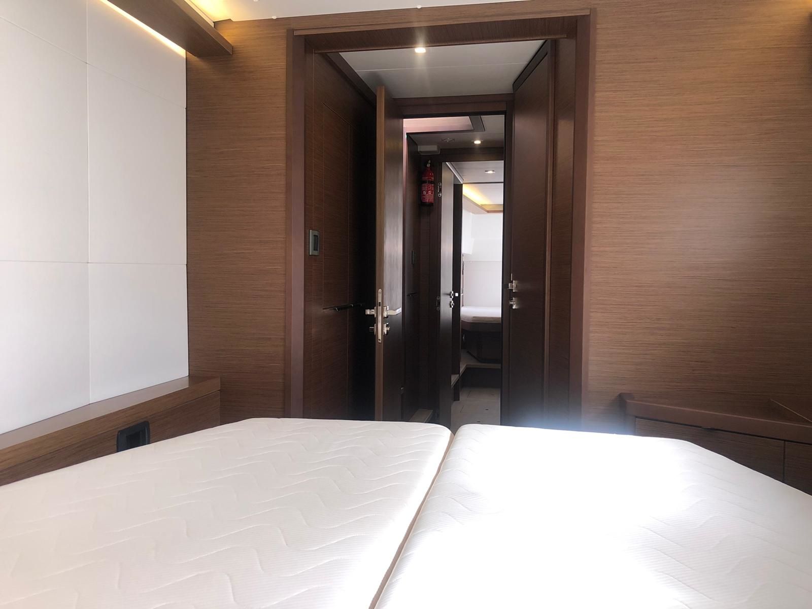 Lagoon 46 | Terra Sarda