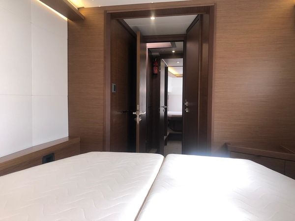 Lagoon 46 | Terra Sarda