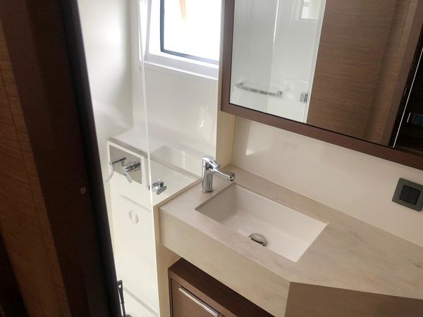 Lagoon 46 | Terra Sarda