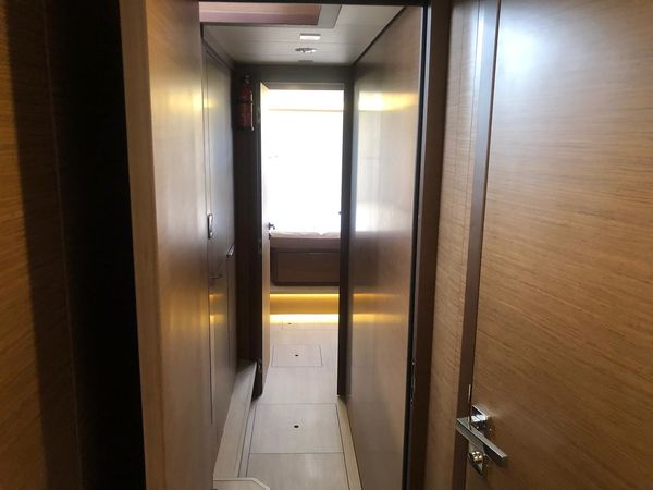 Lagoon 46 | Terra Sarda