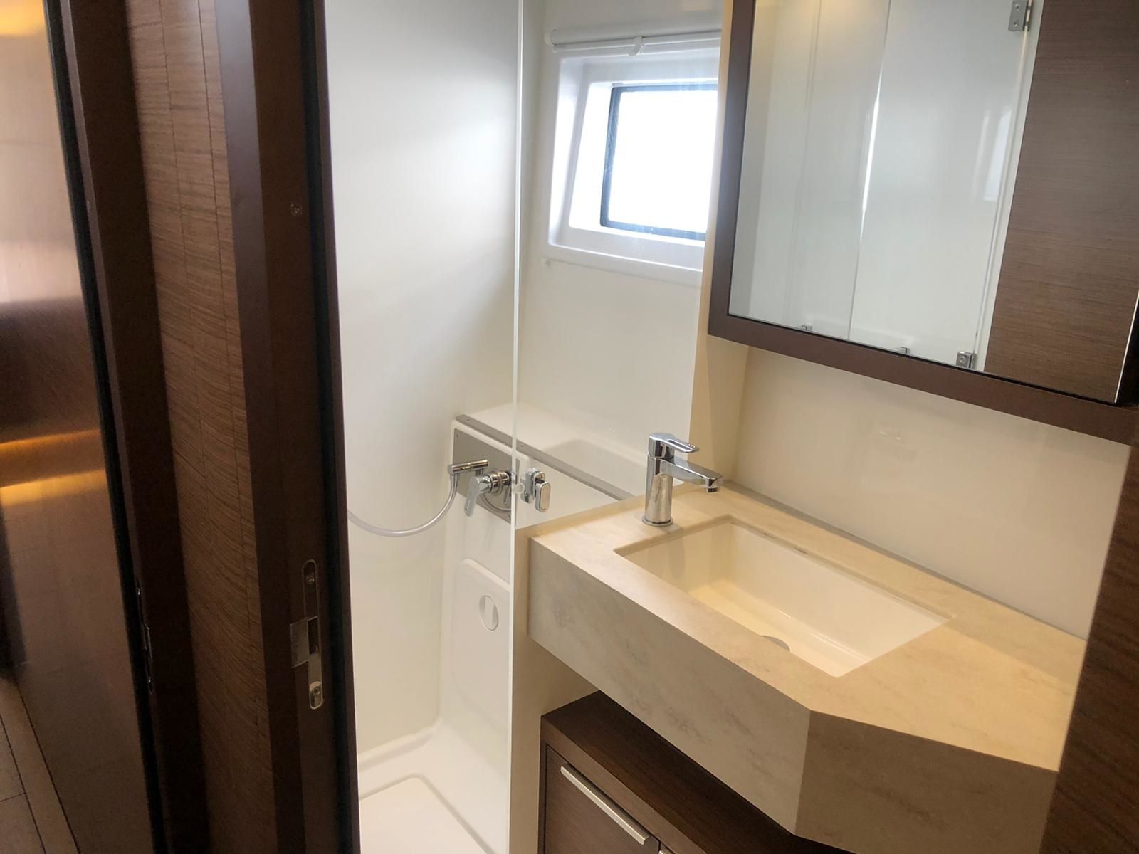 Lagoon 46 | Terra Sarda