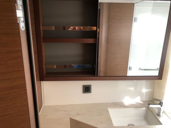 Lagoon 46 | Terra Sarda