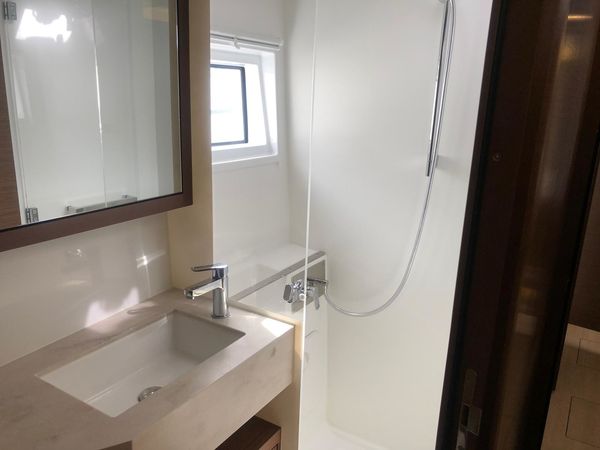 Lagoon 46 | Terra Sarda