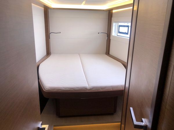 Lagoon 46 | Terra Sarda