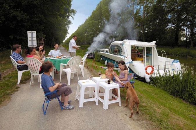 Nicols Estivale Sixto Prestige C | Niderville